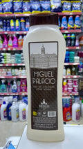 Miguel palacia