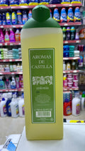 Aromas de castilla