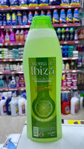 Aroma de ibiza