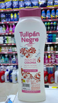 Tulipan Negro