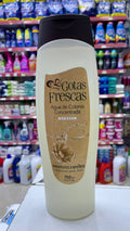 Gotas frescas