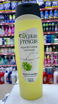 Gotas frescas