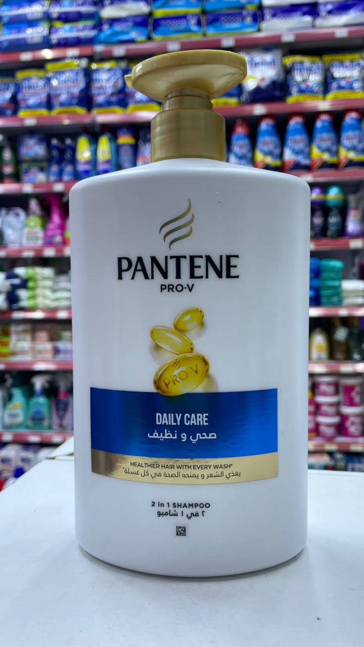 Pantene