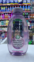 Garnier ultra doux 400ml