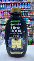 Garnier ultra doux 400ml