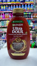 Garnier ultra doux 400ml