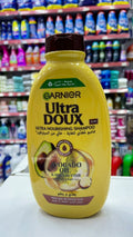 Garnier ultra doux 400ml