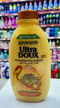 Garnier ultra doux 400ml