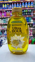 Garnier ultra doux 400ml