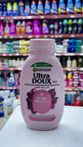 Garnier ultra doux 200ml