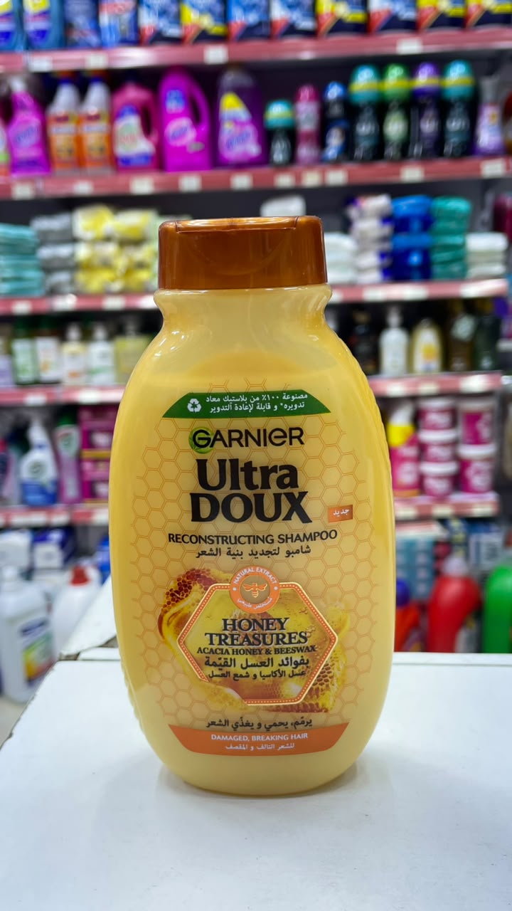 Garnier ultra doux 200ml