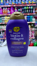 Ogx Bioten & collagen