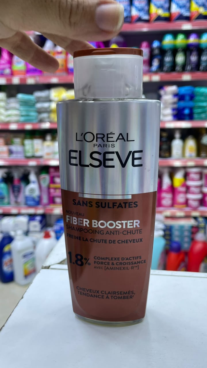 loreal elseve