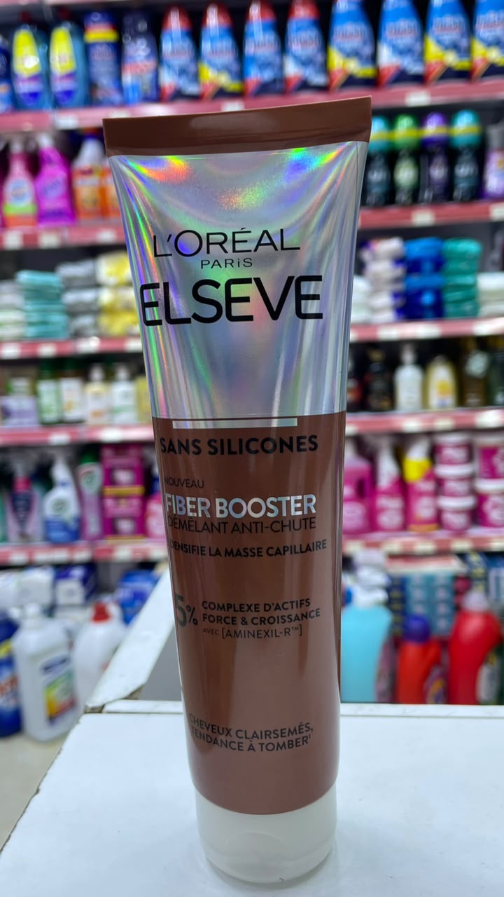 loreal elseve