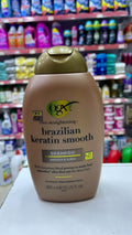 ogx brazilian keratin smooth