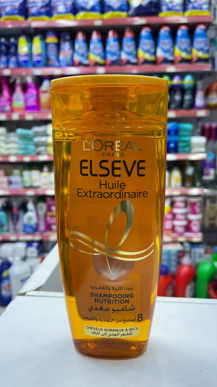 loreal elseve 200 ML
