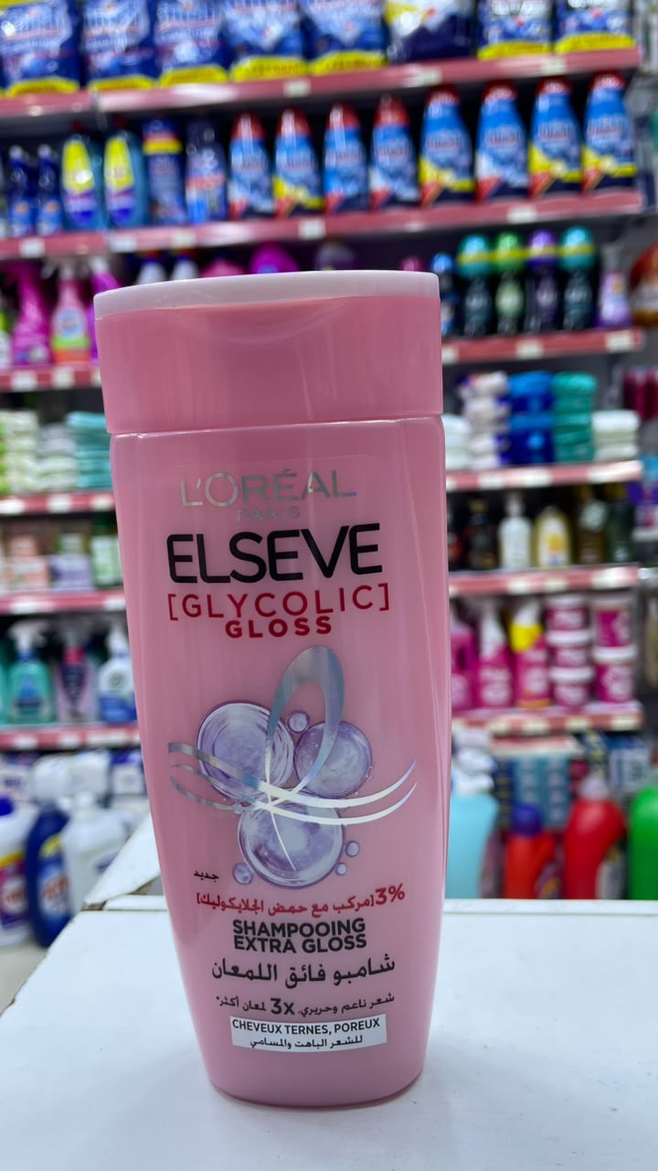 loreal elseve 200ml