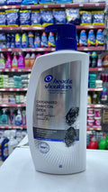 Head & shoulders 1 litre