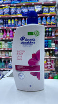 Head & shoulders 1 litre