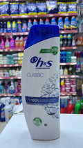 H & S espagne
