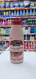 Cottage bouclier