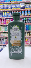 Herbal essences 0% sulfates