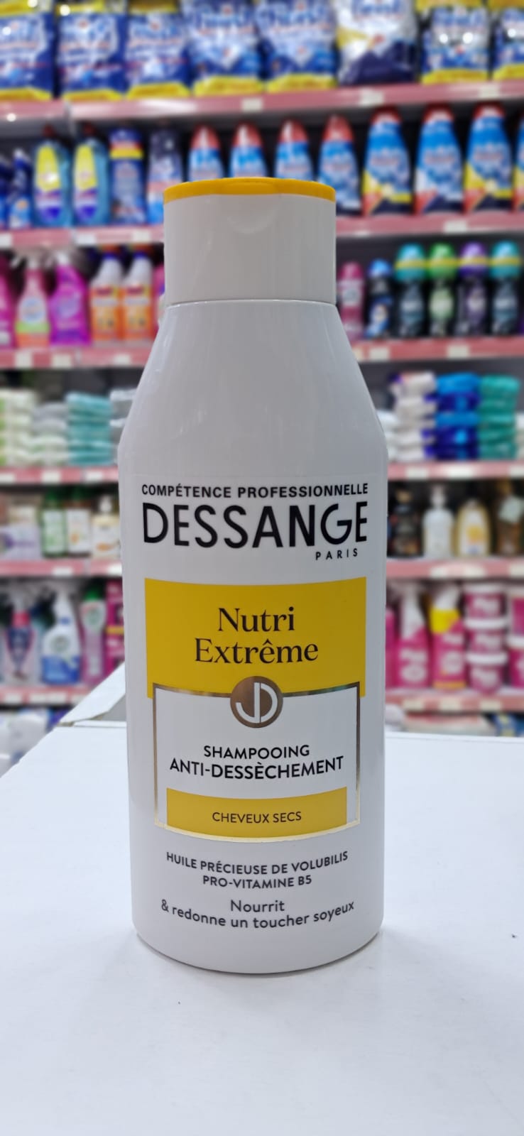 Dessange