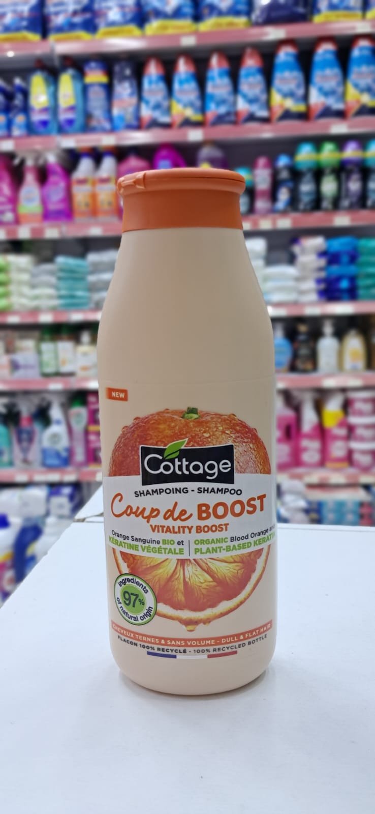 Cottage
