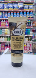 Balea oil repair