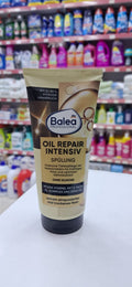Balea oil repair demeleur