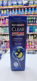 Clear