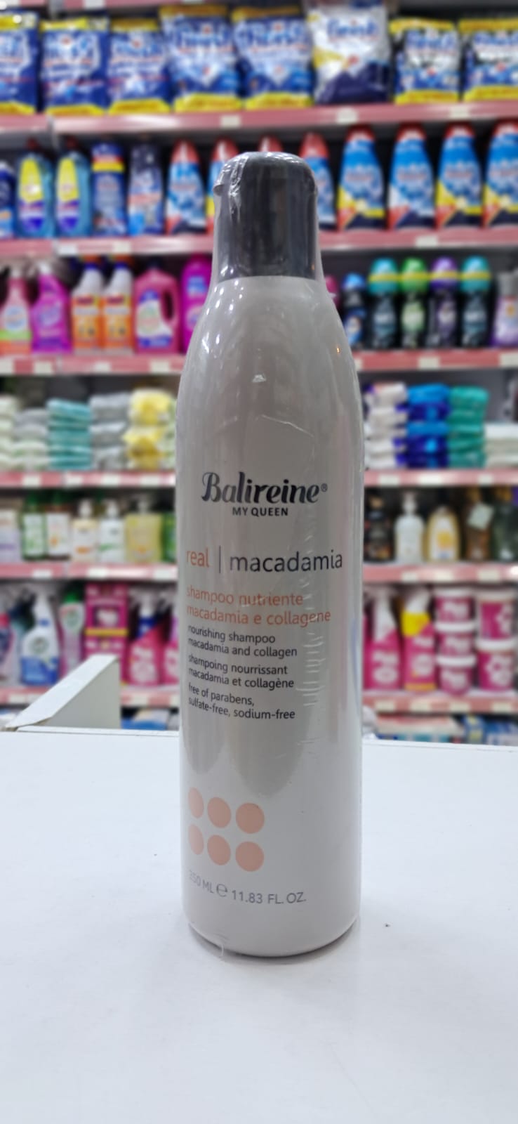 Balireine
