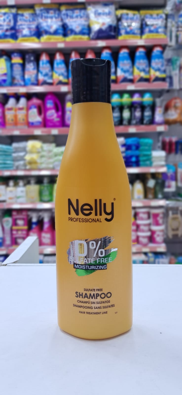 Nelly