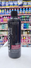 Elegance shampoing