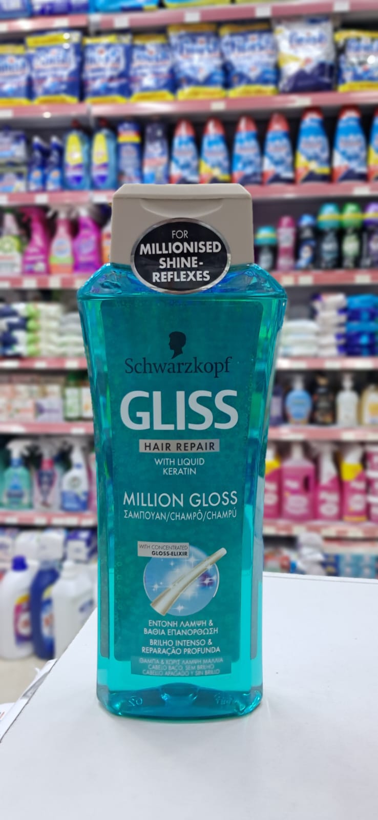 Gliss