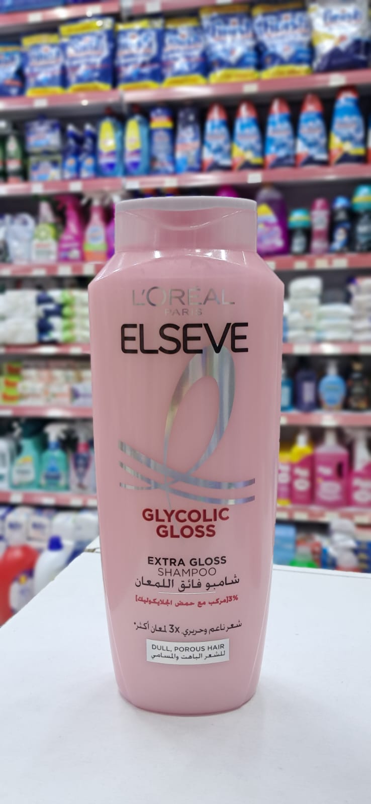 loreal elseve 400ml