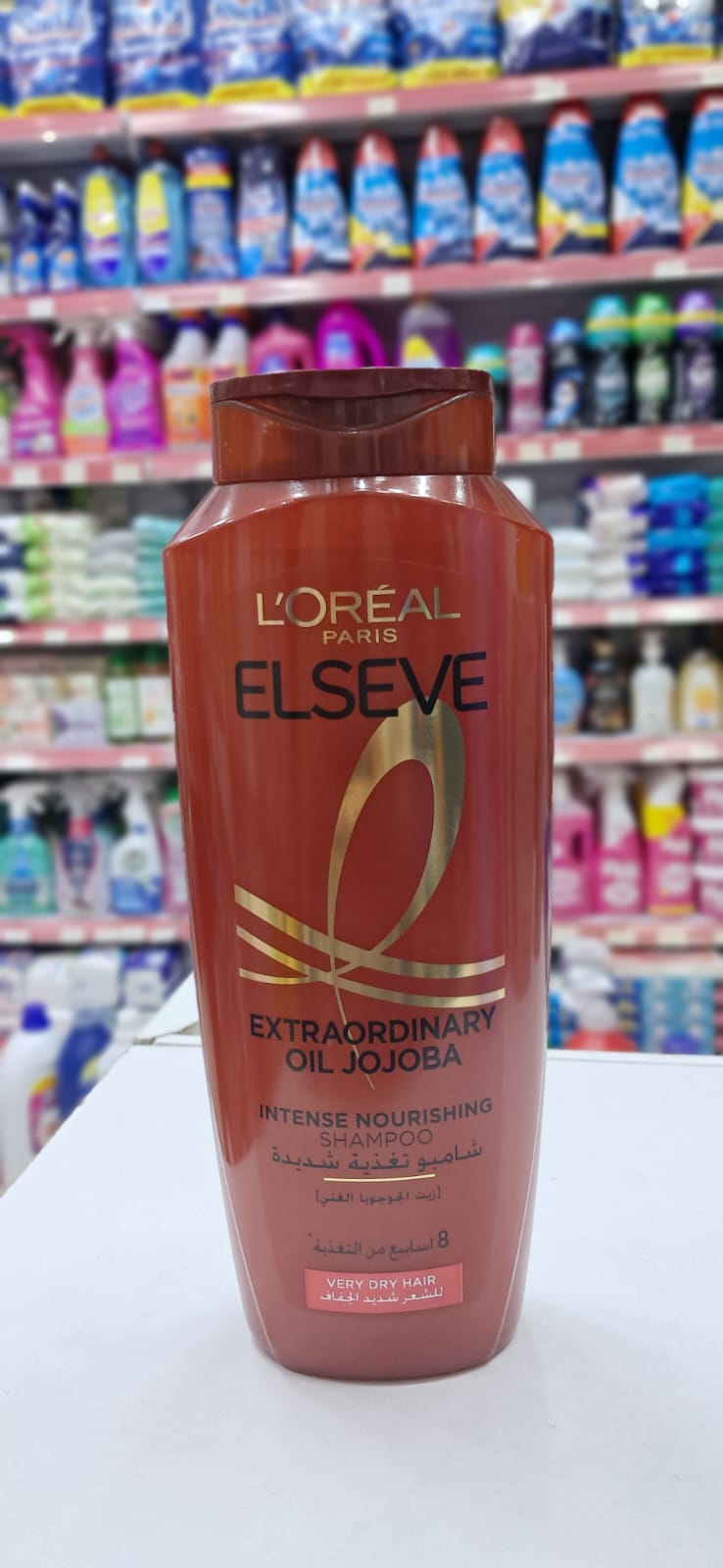 loreal elseve 400ml