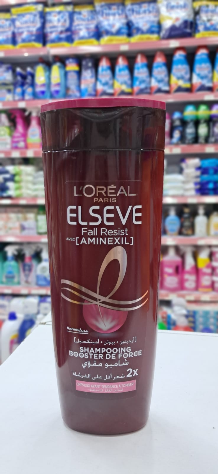 loreal elseve 400ml