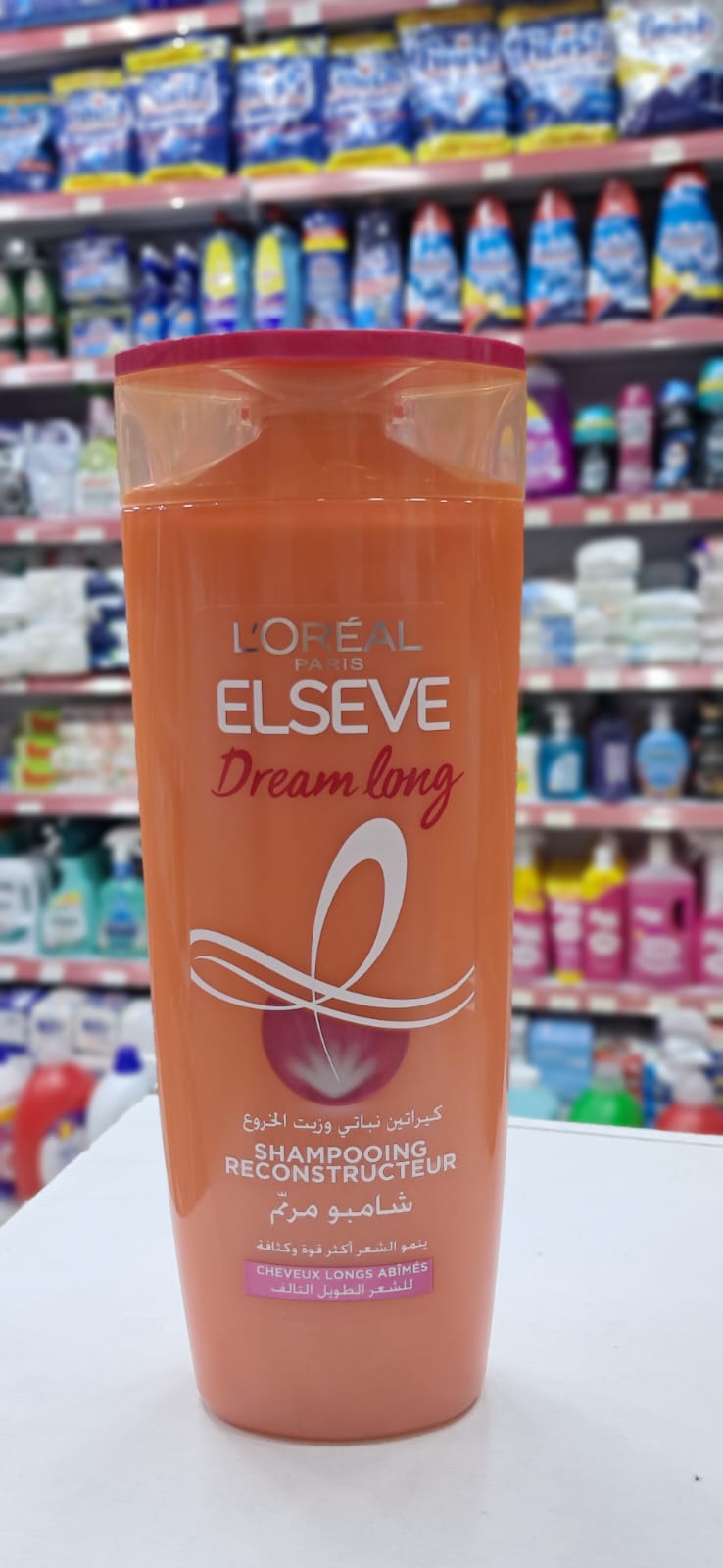 loreal elseve 400ml