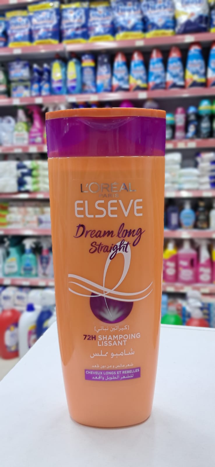 loreal elseve 400ml