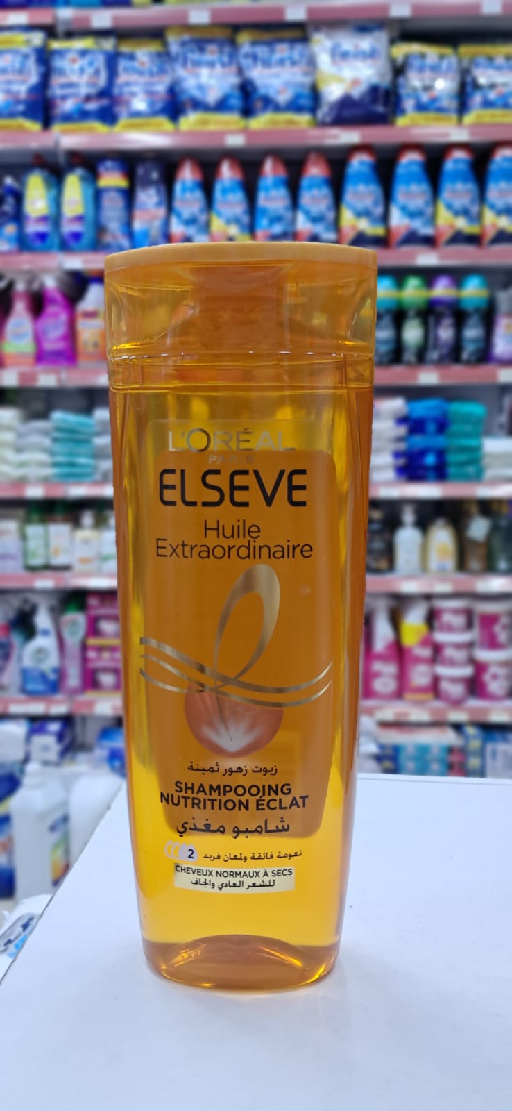 loreal elseve 400ml