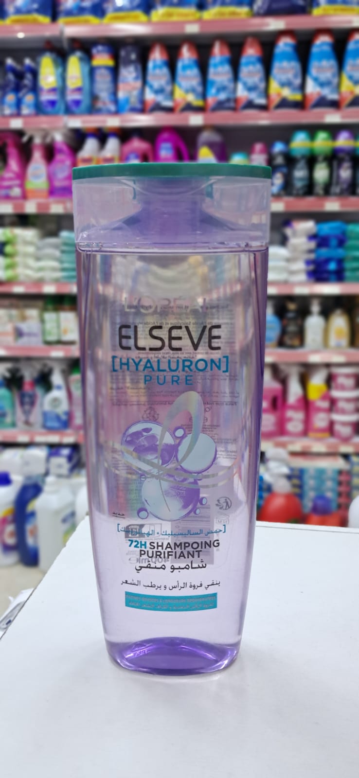 loreal elseve 400ml