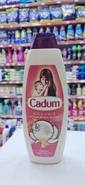 Cadum 650ml