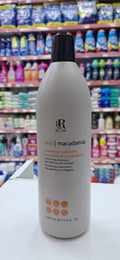 real macadamia 1l