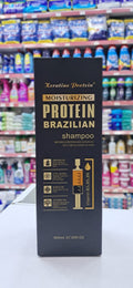 Protein brazilian