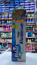 Vilvit aliminium