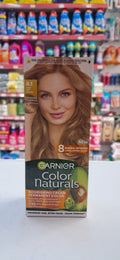 Garnier color