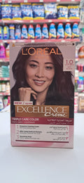 Loreal excellence 1.0