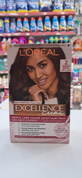 Loreal excellence 2