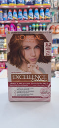 Loreal excellence 5.3